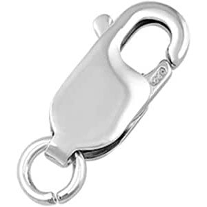 Collier / Chaîne Homme Argent 925 - Maille Figaro Alternée 1+2